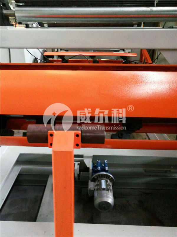 變壓器設備生產(chǎn)企業(yè)都選用威爾科產(chǎn)品，究竟產(chǎn)品好在哪里？