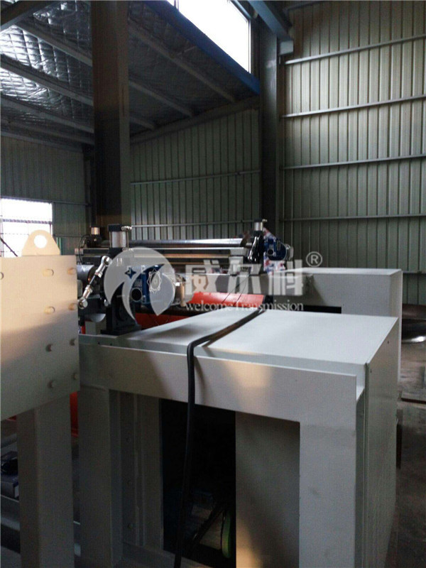 變壓器設備生產(chǎn)企業(yè)都選用威爾科產(chǎn)品，究竟產(chǎn)品好在哪里？