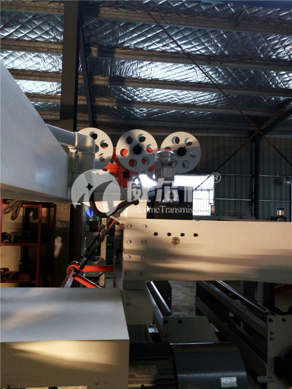 變壓器設備生產(chǎn)企業(yè)都選用威爾科產(chǎn)品，究竟產(chǎn)品好在哪里？